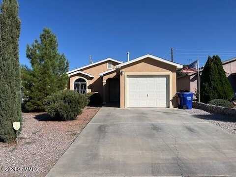 1545 E Organ Avenue, Las Cruces, NM 88001