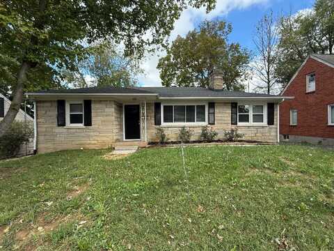 411 Norwood Drive, Richmond, KY 40475