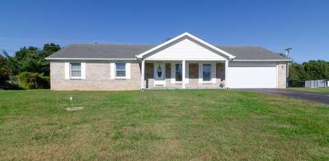 854 West Bourbon Road, Somerset, KY 42503