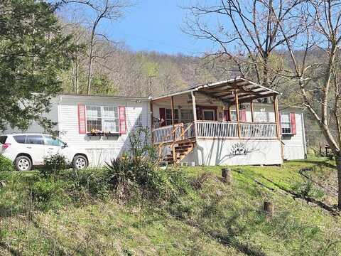 1155 Neds Fork Road, McDowell, KY 41647