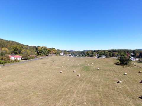 9.75 Acres Riverwood, Bronston, KY 42518