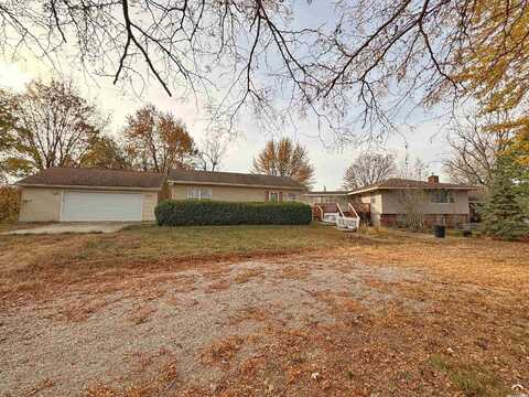 1047 N 635 Road, Baldwin City, KS 66006