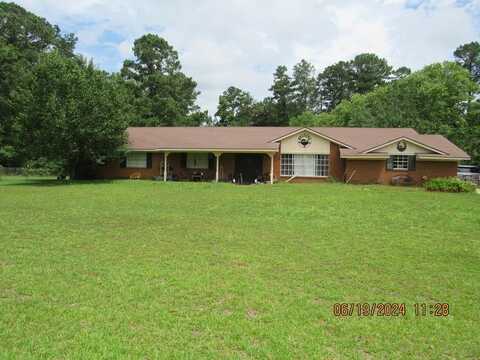 642 County Road 2339, Bay Springs, MS 39422