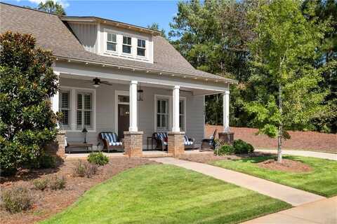 3580 EAGLE NEST, OPELIKA, AL 36801