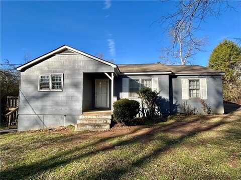 165 FLORENCE AVENUE, ALEXANDER CITY, AL 35010