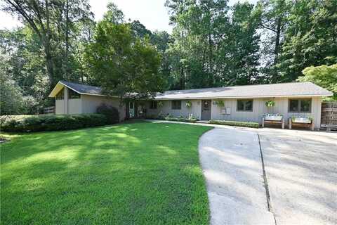 418 JOY DRIVE, AUBURN, AL 36832