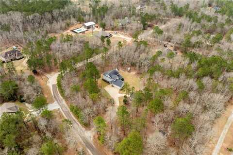 174 LEE ROAD 2183, SALEM, AL 36874