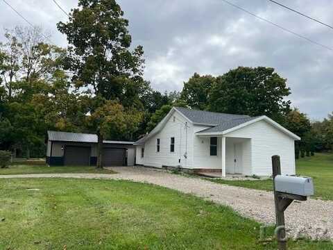 297 State, Hudson, MI 49247