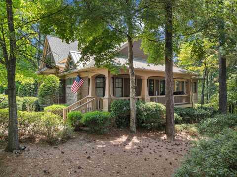 1040 REUBENS COURT, Greensboro, GA 30642