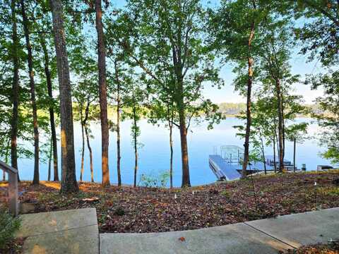 117 HORSESHOE CIRCLE, Eatonton, GA 31024