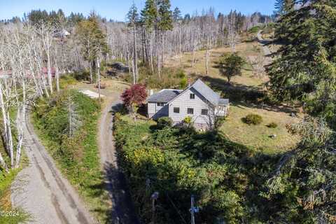 6051 NE 50th, Otis, OR 97368