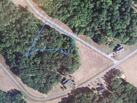 LOT 41 SASSAFRAS CT, Moneta, VA 24121