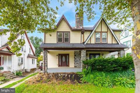 252 WINDERMERE AVE, LANSDOWNE, PA 19050