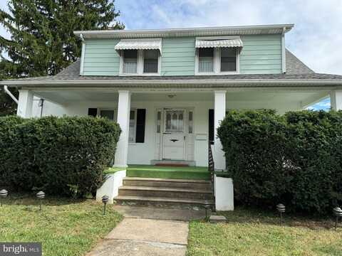 13 BEECHWOOD RD, BROOKHAVEN, PA 19015