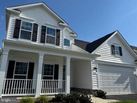 8648 HINES CIR, LAUREL, MD 20723