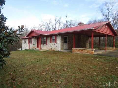 75 Manning Road, Bassett, VA 24055