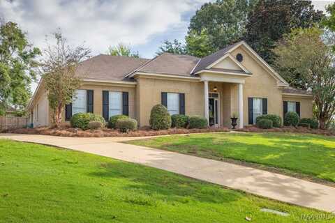 1826 Waller Court, Montgomery, AL 36117