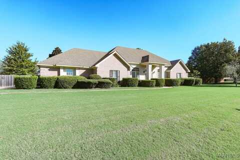 50 CEDAR RIDGE Drive, Wetumpka, AL 36093