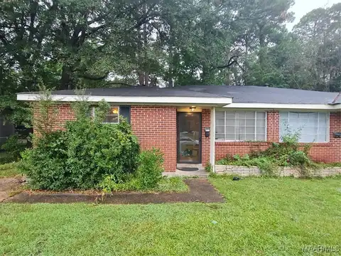 3444 E Audubon Road, Montgomery, AL 36111