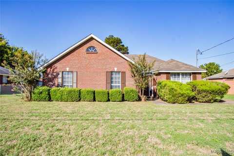 821 BROOKLAND Curve, Montgomery, AL 36117