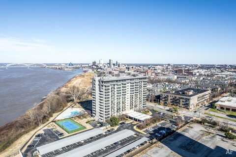 655 RIVERSIDE, Memphis, TN 38103