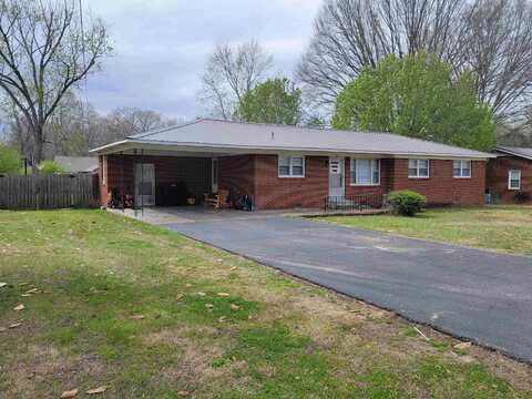 100 WILLOW, Savannah, TN 38372