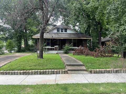 1402 TUTWILER, Memphis, TN 38107