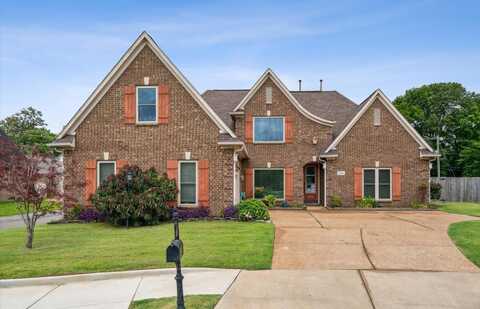 5363 CONIFER VIEW, Lakeland, TN 38002