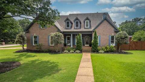 979 WELBECK, Collierville, TN 38017