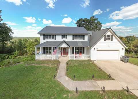 14280 Harper Lane, Dixon, MO 65459