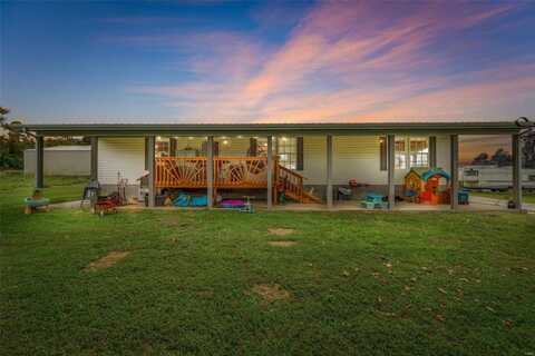 4002 County Road 20, Belleview, MO 63623