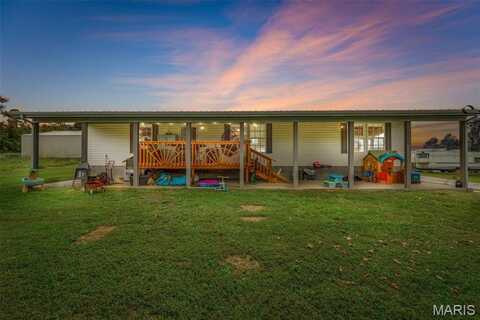 4002 County Road 20, Belleview, MO 63623