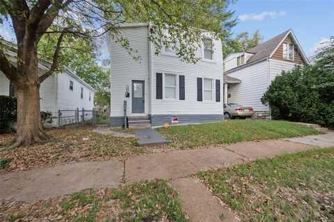 4459 S Spring Avenue, Saint Louis, MO 63116