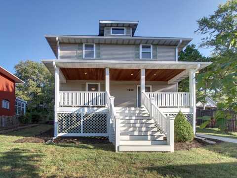 1222 Hill Street, Hannibal, MO 63401