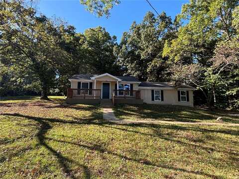 2540 Gravois Road, Saint Clair, MO 63077