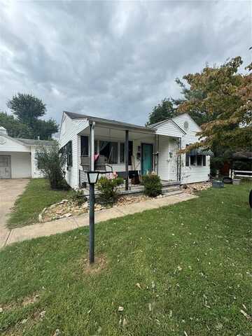 416 N Baker, Kennett, MO 63857