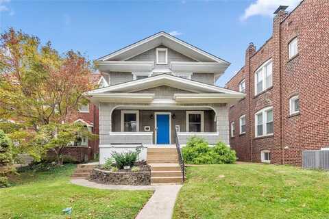 5417 Christy Avenue, Saint Louis, MO 63116