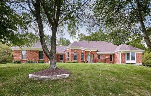 4316 Marion Garden Lane, Unincorporated, MO 63034