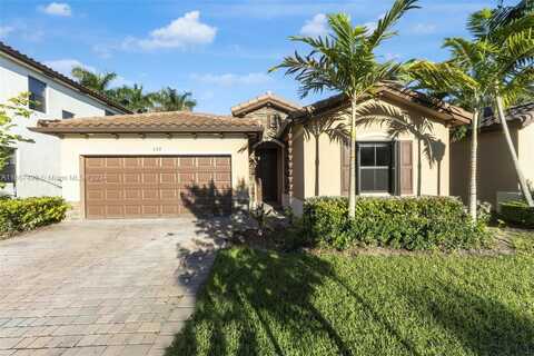 133 NE 27th Ter, Homestead, FL 33033