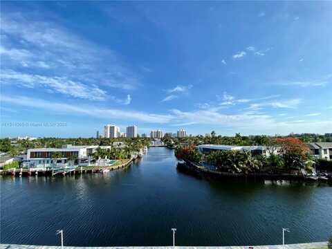 401 Golden Isles Dr, Hallandale Beach, FL 33009