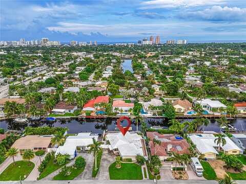 2424 NE 18th Ave, Wilton Manors, FL 33305