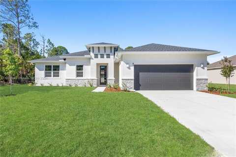 2196 Blueberry Road, North Port, FL 34288