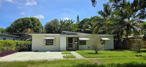 14035 NW 5th Ct, North Miami, FL 33168