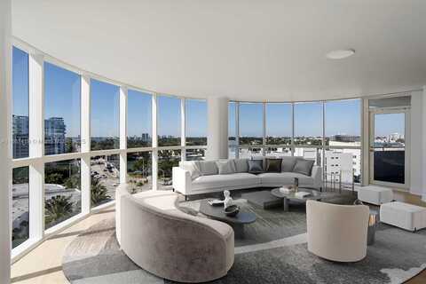 6301 Collins Ave, Miami Beach, FL 33141