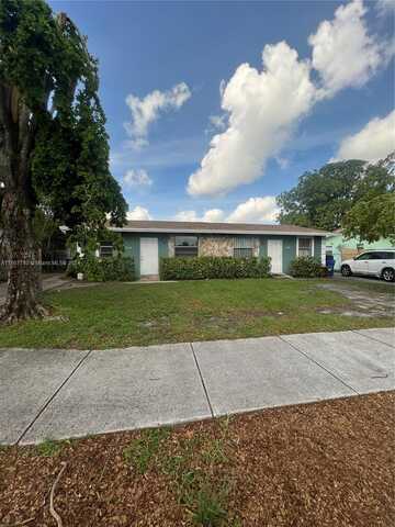 2315 NW 23rd Ln, Fort Lauderdale, FL 33311