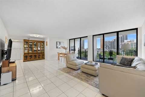 17720 N Bay Rd, Sunny Isles Beach, FL 33160