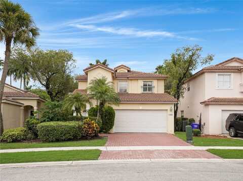 15867 SW 16th St, Pembroke Pines, FL 33027