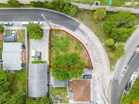 540 NW 69th St, Miami, FL 33150