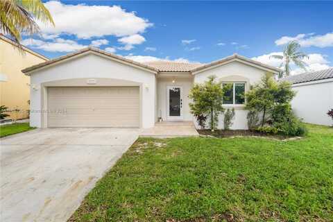 2472 SW 106th Ave, Miramar, FL 33025