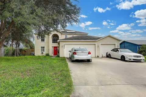 1652 SW Mcallister Ln, Port Saint Lucie, FL 34953